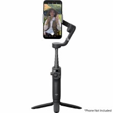 Picture of DJI OSMO Mobile 6 Slate Grey Phone Gimbal