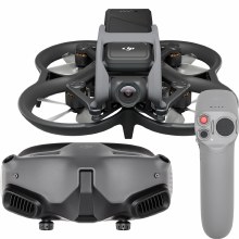 DJI Avata  Pro-View Combo (with DJI Goggles 2 & Motion Controller)