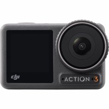 DJI OSMO Action 3  Standard Combo