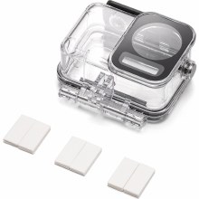 DJI Action Waterproof Case (for Action 3 / Action 4)