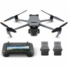 DJI Mavic 3 Pro Fly More Combo (with DJI RC PRO)