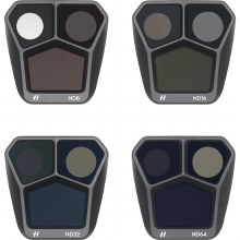 DJI ND Filters Set (ND8\16\32\64) for Mavic 3 PRO