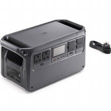 DJI Power 1000 Ultra-High-Capacity Portable Power (UK & IE)