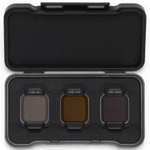 DJI ND Filters Set (ND16\64\256) for Flip