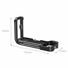 SmallRig L-Bracket for Sony A7C (3089)