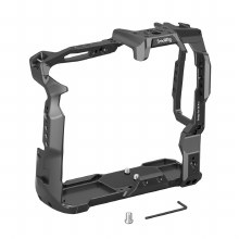 SmallRig 3382 Battery Grip Compatible Cage for BMPCC 6K Pro