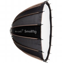 SmallRig 3586 RA-D85 Parabolic Softbox