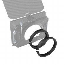 SmallRig Clamp-On Ring kit (F80/85-95mm) 3654