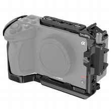 SmallRig 4183 Cage for Sony FX30 / FX3