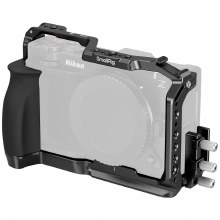 SmallRig Cage for Nikon Z R (5467)