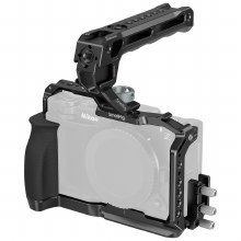 SmallRig Cage Kit (with Top Handle) for Nikon Z R (5647)