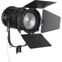 Nanguang CN-100FC Studio Fresnel LED Light Nanguang CN-100FC Studio Fresnel LED Light