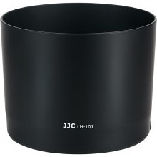 JJC LH-101 Lens Hood Replacement for Canon ET-101