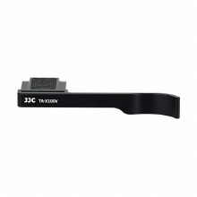 JJC TA-X100V Thumbs Up Grip Black for Fujifilm X100VI / X100V / X100F / X-E3