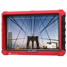 Lilliput A7s - 7" 4K HDMI Field Monitor