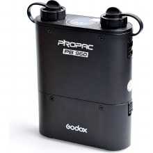 Godox Propac PB960 Black