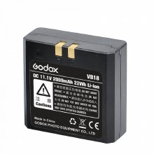 Godox VB-18 Battery