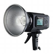 Godox Witstro AD600B Bowens Mount TTL