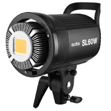 Godox SL60W Video Light Godox SL60W Video Light