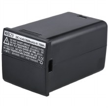 Godox WB29 Lithium-Ion Battery Pack For AD200 / AD200Pro / AD300Pro