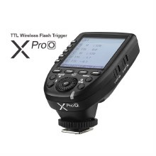Godox XPro TTL Wireless Trigger For Olympus and Panasonic