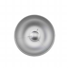 Godox Pro Beauty Dish 55CM - Silver