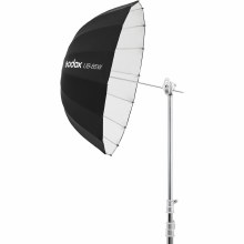 Godox UB-85W 85cm Parabolic Umbrella White / Black