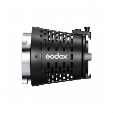 Godox SA-17 Adapter: Bowens to Projection Attachment