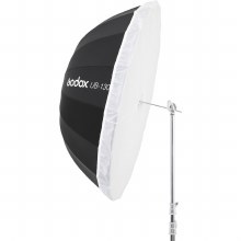 Godox 130cm Transparent Diffuser for Parabolic Umbrella