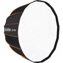 Godox QR-P90 Quick Release Parabolic Softbox 90cm Bowens Mount