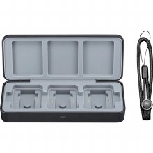 Godox MoveLink ML-C3 Charging Case (Black)