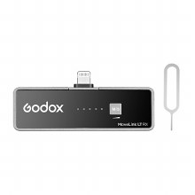 Godox MoveLink LT RX Black Wireless Receiver (for iOS / Lightning)