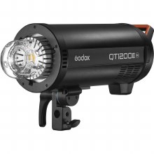 Godox QT1200IIIM Studio Flash