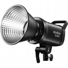 Godox SL60IID Dimmable LED Video Light