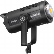 Godox SL200IIIBi Bi-Color LED Light