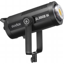 Godox SL300IIIBi Bi-Color LED Light