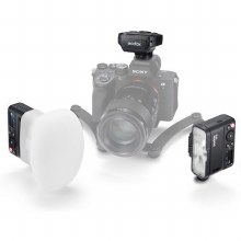 Godox MF12-DK1 Dental Flash Kit (for Sony)