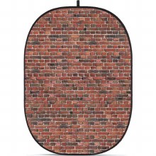 Godox Brick Wall 6 Collapsible Backdrop CBA-WB0006