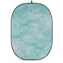 Godox Abstract Painting 6 Collapsible Backdrop CBA-PA0006