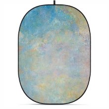 Godox Abstract Painting 7 Collapsible Backdrop CBA-PA0007