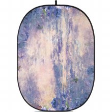 Godox Floral Painting 1 Collapsible Backdrop CBA-PF0001