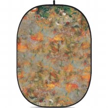 Godox Floral Painting 4 Collapsible Backdrop CBA-PF0004