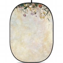 Godox Floral Painting 6 Collapsible Backdrop CBA-PF0006