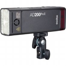 Godox AD200Pro II TTL Outdoor Flash Godox AD200Pro II TTL Outdoor Flash