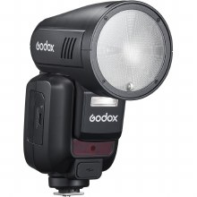 Godox V100 Flashgun For Canon