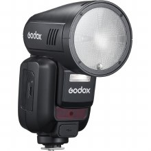 Godox V100 Flashgun For Sony