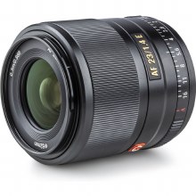 Viltrox E-23 F1.4 AF Sony E-mount APS-C