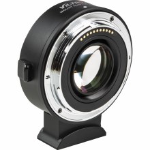 Viltrox Speed Booster EF-Z2 Viltrox Speed Booster EF-Z2