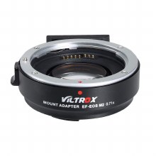 Viltrox EF-EOS M2 Adapter 0.71x