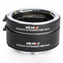 Viltrox DG-EOS R (12mm/24mm) Automatic Extension Tube - Canon RF